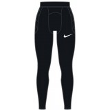 Pantaln de Portero de Fútbol NIKE Dri-FIT Gardien NIos CV0050-010