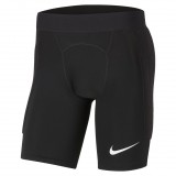 Pantalon de Gardien de Fútbol NIKE Shorts Dri-FIT Gardien NIos CV0057-010