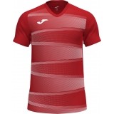 Camiseta de Fútbol JOMA Grafity II 101901.602