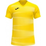 Camiseta de Fútbol JOMA Grafity II 101901.902