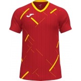 Camiseta de Fútbol JOMA Tiger III 101903.609