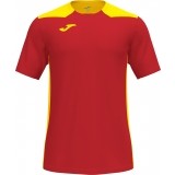 Camiseta de Fútbol JOMA Championship VI 101822.609