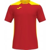 Maillot de Fútbol JOMA Championship VI 101822.609