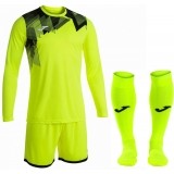 Tenue de Gardien de Fútbol JOMA Zamora VI 102248.061