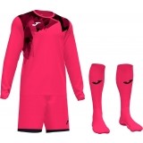 Tenue de Gardien de Fútbol JOMA Zamora VI 102248.501