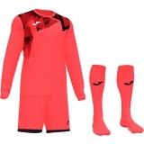 Tenue de Gardien de Fútbol JOMA Zamora VI 102248.041