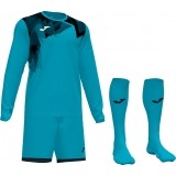 Tenue de Gardien de Fútbol JOMA Zamora VI 102248.725