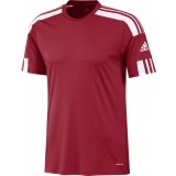 Camiseta de Fútbol ADIDAS Squadra 21 GN5722