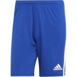 Short de Fútbol ADIDAS Squadra 21 GK9153