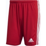 Short de Fútbol ADIDAS Squadra 21 GN5771