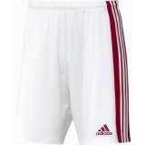 Short de Fútbol ADIDAS Squadra 21 GN5770