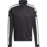 Sudadera de Fútbol ADIDAS Squadra 21 Training Top GK9562