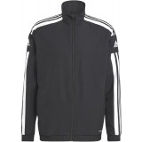 Chaqueta Chndal de Fútbol ADIDAS Squadra 21 Presentation  GK9549