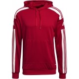 Sweat-shirt de Fútbol ADIDAS Squadra 21 Hoodie GP6435