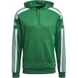 Sweat-shirt de Fútbol ADIDAS Squadra 21 Hoodie GP6437