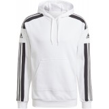 Sweat-shirt de Fútbol ADIDAS Squadra 21 Sweat Hoodie GT6637