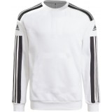 Sweatshirt de Fútbol ADIDAS Squadra 21 Sweat Top GT6641