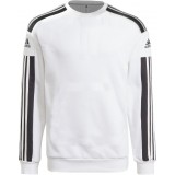 Sweat-shirt de Fútbol ADIDAS Squadra 21 Sweat Top GT6641