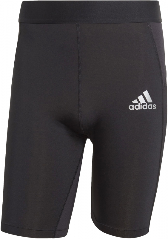 Vtement Thermique adidas Techfit Short Tight