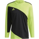 Camisola de Guarda-redes de Fútbol ADIDAS Squadra 21 GN5795