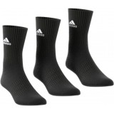 Chaussettes de Fútbol ADIDAS Clsicos Cushioned DZ9357