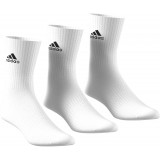 Chaussettes de Fútbol ADIDAS Clsicos Cushioned DZ9356