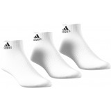 Chaussettes de Fútbol ADIDAS Cortos Cushioned DZ9365