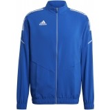 Veste de jogging de Fútbol ADIDAS Condivo 21 Presentation GH7136