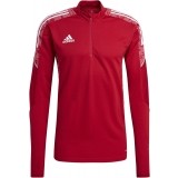 Sweat-shirt de Fútbol ADIDAS Condivo 21 Training Top GH7155