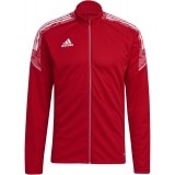 Veste de jogging de Fútbol ADIDAS Condivo 21 Track  GH7124