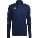 Sweat-shirt de Fútbol ADIDAS Tiro 21 Training Top GE5426