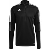 Sweatshirt de Fútbol ADIDAS Tiro 21 Training Top GH7304