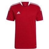 Maillot  de Fútbol ADIDAS Tiro 21 Training Jersey GM7588