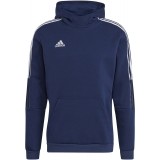 Sudadera de Fútbol ADIDAS Tiro 21 Sweat Hood GH4464