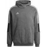 Sweat-shirt de Fútbol ADIDAS Tiro 21 Sweat Hood GP8805