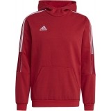 Sweatshirt de Fútbol ADIDAS Tiro 21 Sweat Hood GM7353