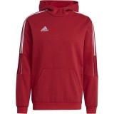 Sweat-shirt de Fútbol ADIDAS Tiro 21 Sweat Hood GM7353