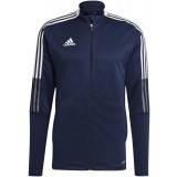 Veste de jogging de Fútbol ADIDAS TIro 21 Track Jacket GH4474