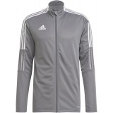 Veste de jogging de Fútbol ADIDAS TIro 21 Track Jacket GM7306