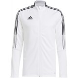 Veste de jogging de Fútbol ADIDAS TIro 21 Track Jacket GM7309