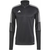 Sweat-shirt de Fútbol ADIDAS Tiro 21 Warm Top GM7354