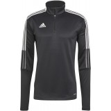 Sweatshirt de Fútbol ADIDAS Tiro 21 Warm Top GM7354