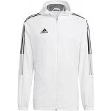 Chubasquero de Fútbol ADIDAS Tiro 21 Cortavientos GP4966