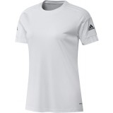 Camisola Mulher de Fútbol ADIDAS Squadra 21 GN5759