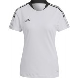 Camiseta Mujer de Fútbol ADIDAS Tiro 21 Training  GM7580