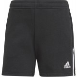 Bermuda de Fútbol ADIDAS Tiro 21 Sweat Short Mujer GM7330