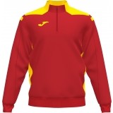 Sweatshirt de Fútbol JOMA Championship VI 101952.609