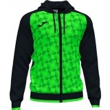 Veste de jogging de Fútbol JOMA Supernova III 102262.117