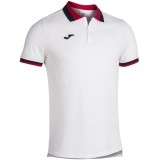 Polo de Fútbol JOMA Confort II 102229.203