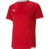 Maillot de Fútbol PUMA Team Liga 704917-01